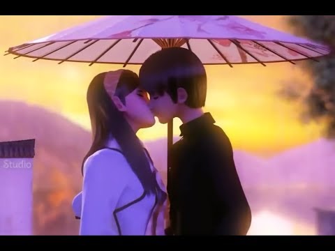 lovely ethiopian music 2019 (Animation video) Mikia BeHailu-ሠበቤ