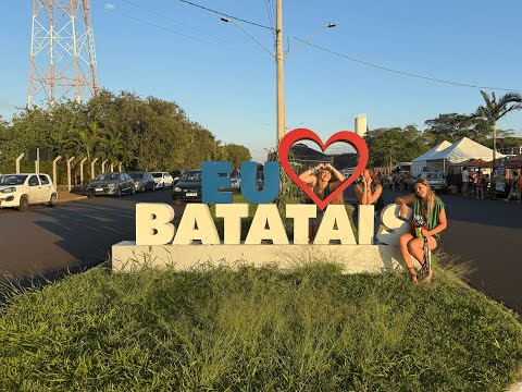 Batatais, São Paulo