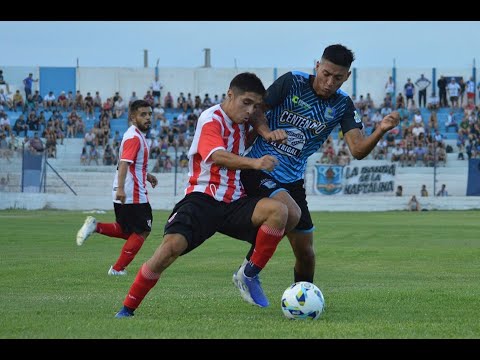 #FUTBOL #RegionalAmateur Centenario vs Independiente 2023