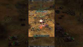 Продовження запеклої битви! ► C&C Generals Zero Hour