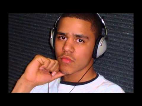 {Extremely Rare} J. Cole - Change The World (Therapist)