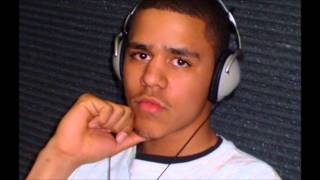 Download lagu {Extremely Rare} J. Cole - Change The World (Therapist) mp3