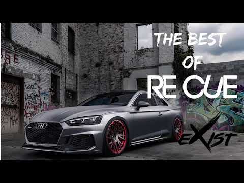 RE CUE - SKŁADANKA NAJLEPSZYCH NUTEK! THE BEST OF RE CUE!