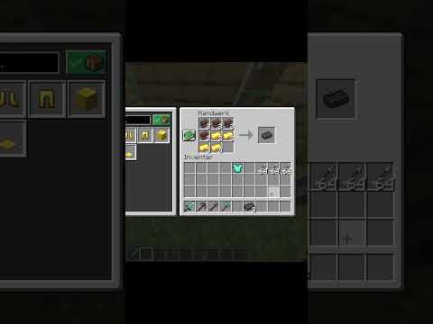 I got 3 Netherite ingots in Minecraft !!!  #minecraft #villager #viral #roblox #diamond#netherite