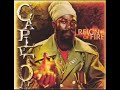 Capleton    Steppin' Up   2004