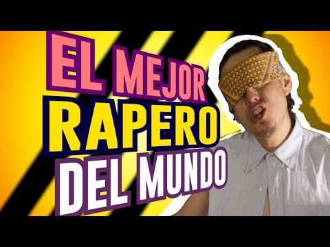 PANOCHAS MC l ES UN ZOOLÓGICO l VIDEO MUSICAL