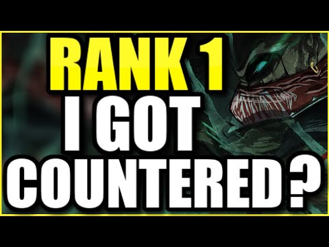 HOW TO HAVE A 100% WINRATE AGAINST PYKE MID'S HARDEST COUNTER IN HIGH ELO!
