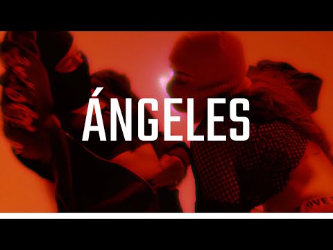 Bianca Mui, Nare - Ángeles (Videoclip Oficial)