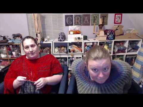 TheKnitGirllls Ep340 - But More Importantly