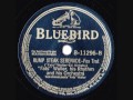 Fats Waller, His Rhythm & His Orchestra - Rump Steak Serenade - 1941 - Lars Bang Andersen Fats Waller, His Rhythm & His Orchestra - Rump Steak Serenade - 1941