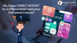 Connect Infosoft Technologies - Video - 2