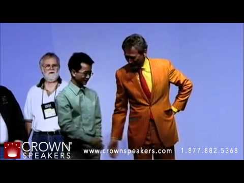 Bob Arno | Global Comedy