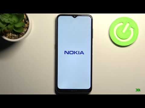 How to Perform Factory Reset on NOKIA G20 - Reset Settings