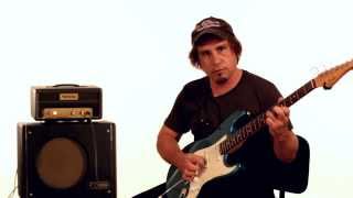 The SECRET to Hybrid Picking Licks - Guitar Lessons - Michael Lawlor- Guitarbreakdown