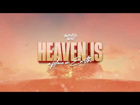 Barthezz Brain - Heaven Is A Place On Earth (Extended Mix)