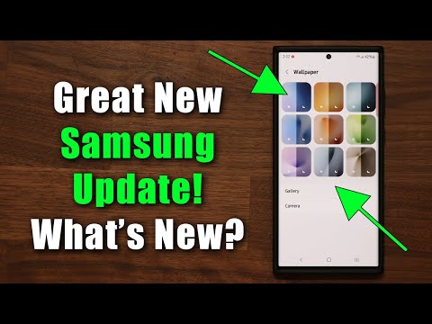 Great New Update For Powerful Samsung App for all Galaxy Smartphones - What's New?