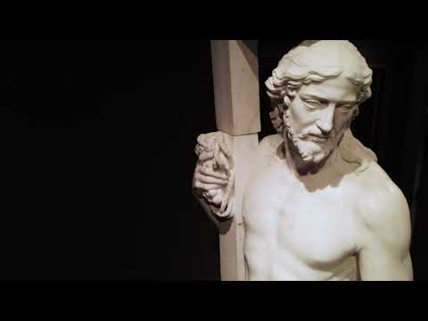 Michelangelo, il Cristo Giustiniani