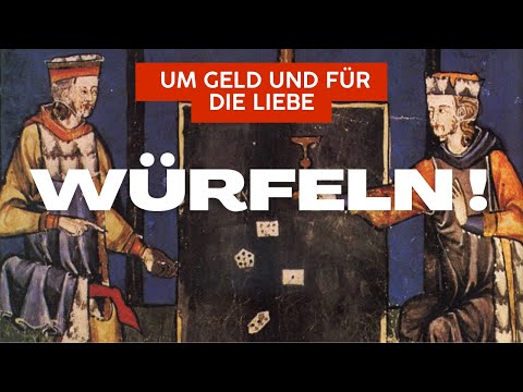 Würfelspiel  | TempusMedius