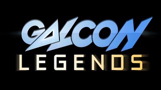 The First 15 of Galcon Legends