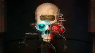 VideoImage4 Warhammer 40,000: Mechanicus