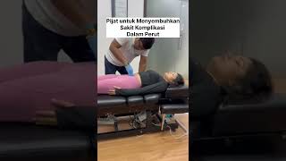 Download lagu pijat untuk menyembuhkan sakit komplikasi dalam perut #abj #pijat #video #sakitperut #shorts mp3 Download lagu pijat untuk menyembuhkan sakit komplikasi dalam perut #abj #pijat #video #sakitperut #shorts mp3