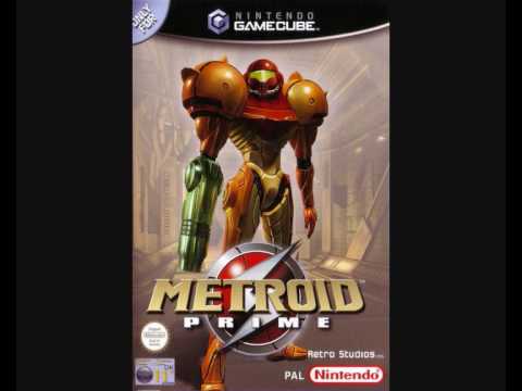 Top 300 video game music: #54. Tallon Overworld (Metroid Prime, GameCube)