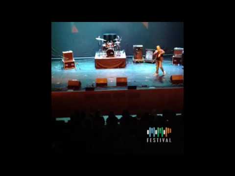 El Eseka | MMP FESTIVAL