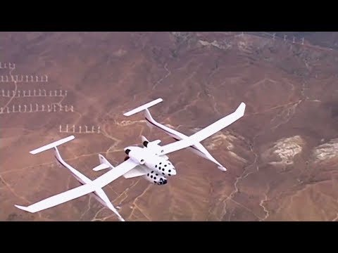 Ansari XPrize, a Century-Old Idea is New Again