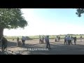 Pétanque Au Château Cantemerle 2016