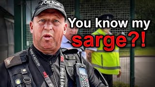 4 Times Dumb UK Cops Got HUMILIATED By Auditors!