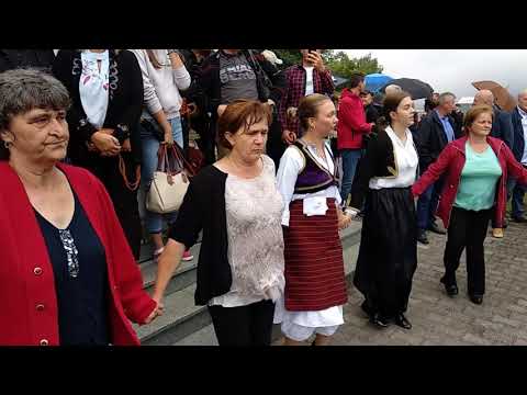 BOROVICA PREOBRAŽENJE 06.08.2020