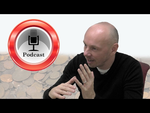 CoinWeek Podcast #55: Good Coin Design with Austrian Mint Engraver Helmut Andexlinger - 4K Video