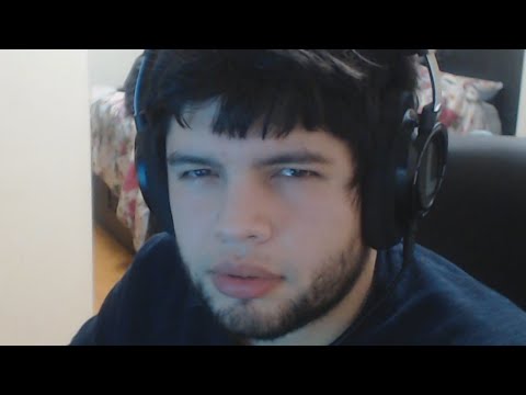 n0ne staring at the camera for over 2 minutes - n0ne Camera Stream Highlights