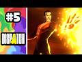 #5 | Turning up the heat | Lets Play Dispatch