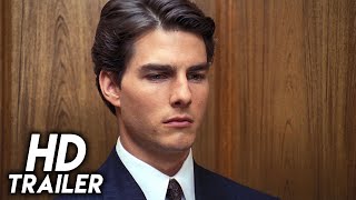 The Firm (1993) ORIGINAL TRAILER [HD 1080p]