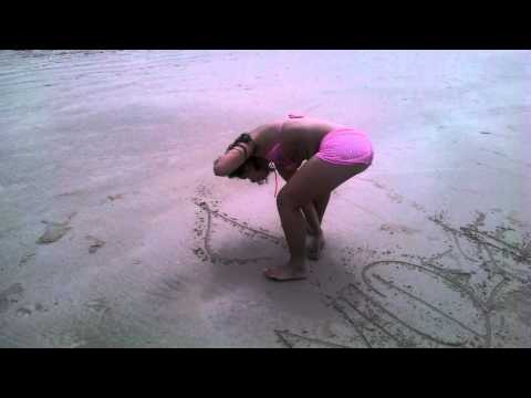 kel na praia 27/08/2014