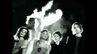 Heaven Tonight- Hole Lyrics