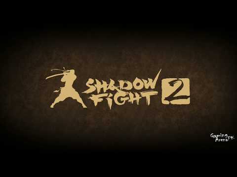 Sensei vs Razor|shadow fight 2| Ultra Fight!!!!