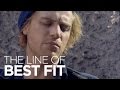 Johnny Flynn performs "Detectorists" for The Line ...