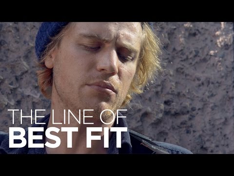 Johnny Flynn performs "Detectorists" for The Line of Best Fit