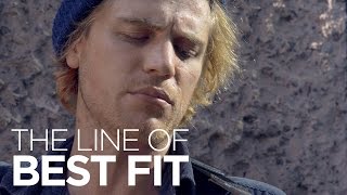 Johnny Flynn performs &quot;Detectorists&quot; for The Line of Best Fit