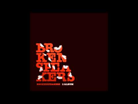 BROKENSPEAKERS - S.P.Q.R.(HD)