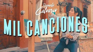 Mil Canciones Lyrics English Translation