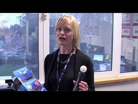 Sony PlayStation Move unboxing