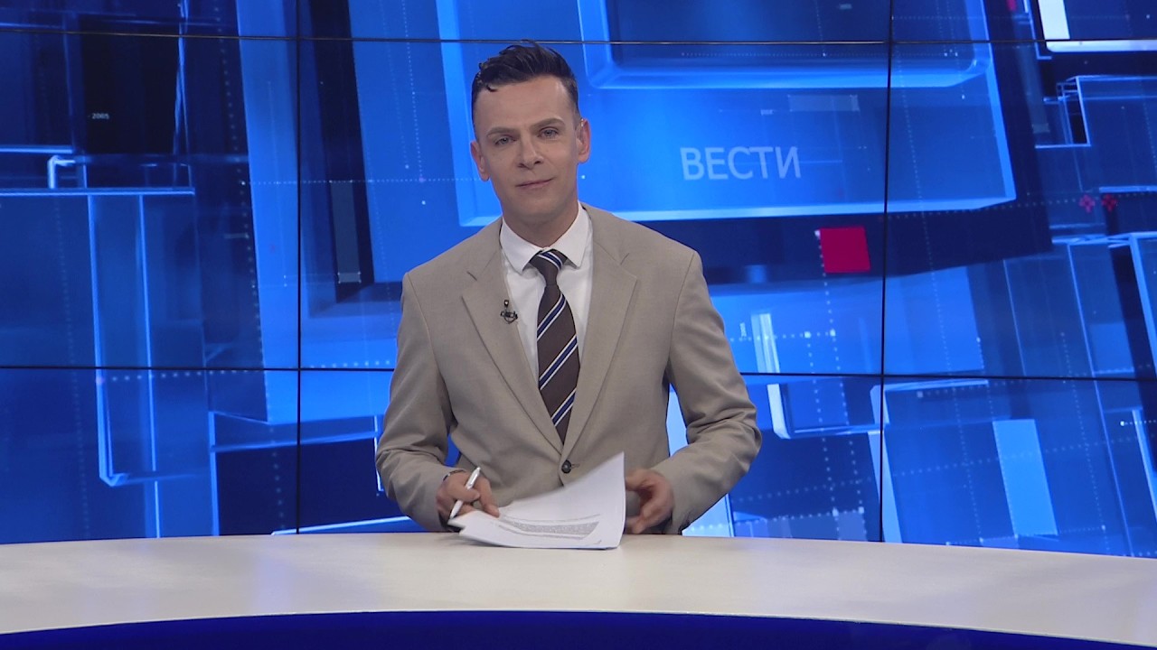 Вести на Канал 5 во 18, 25.04.2026