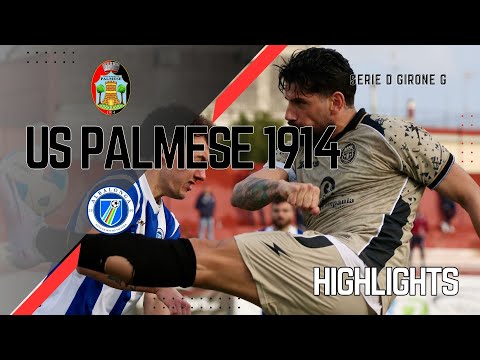 PALMESE-ALBALONGA 1-0 | GLI HIGHLIGHTS