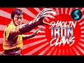 Shaolin Iron Claws Brothers In Mortal Danger Kung Fu Full Movie