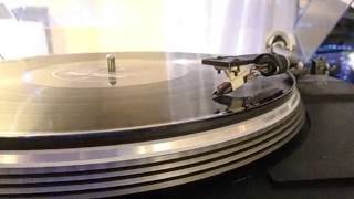 WERSI TS 7000 Garrard DD400 Ortofon OD1 Lionel Hampton Someday you'll be sorry - Armstrong