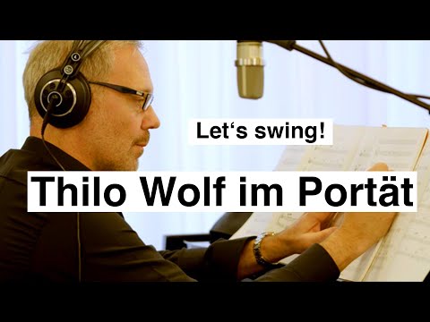 Big Sounds - Let's Swing: A Portrait of Thilo Wolf