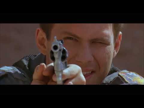 Broken Arrow {1996 } - Best Movie Scenes